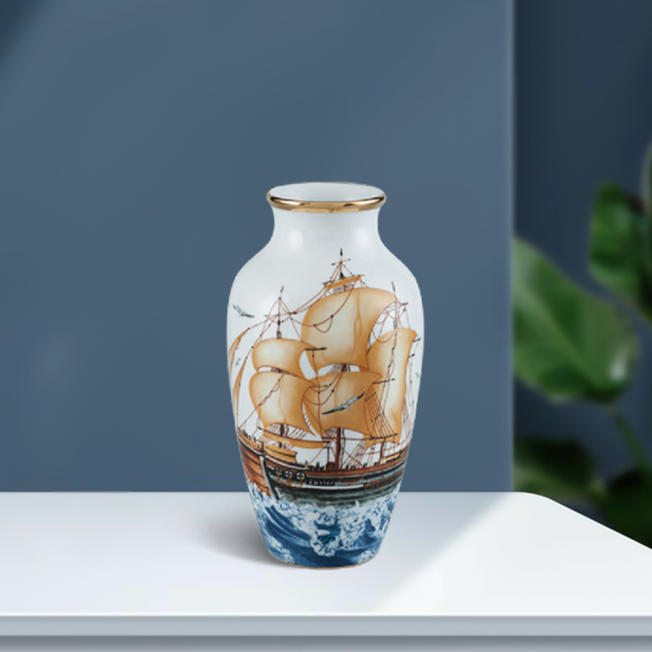 Bình hoa 27 cm - Thuận Buồm