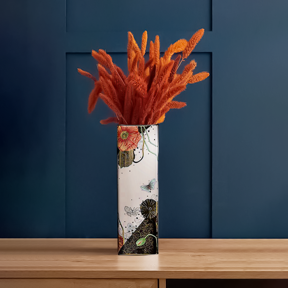 Bình hoa 36 cm - Đài Các