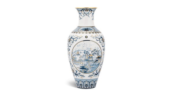 Bình hoa 40 cm - Hồn Việt