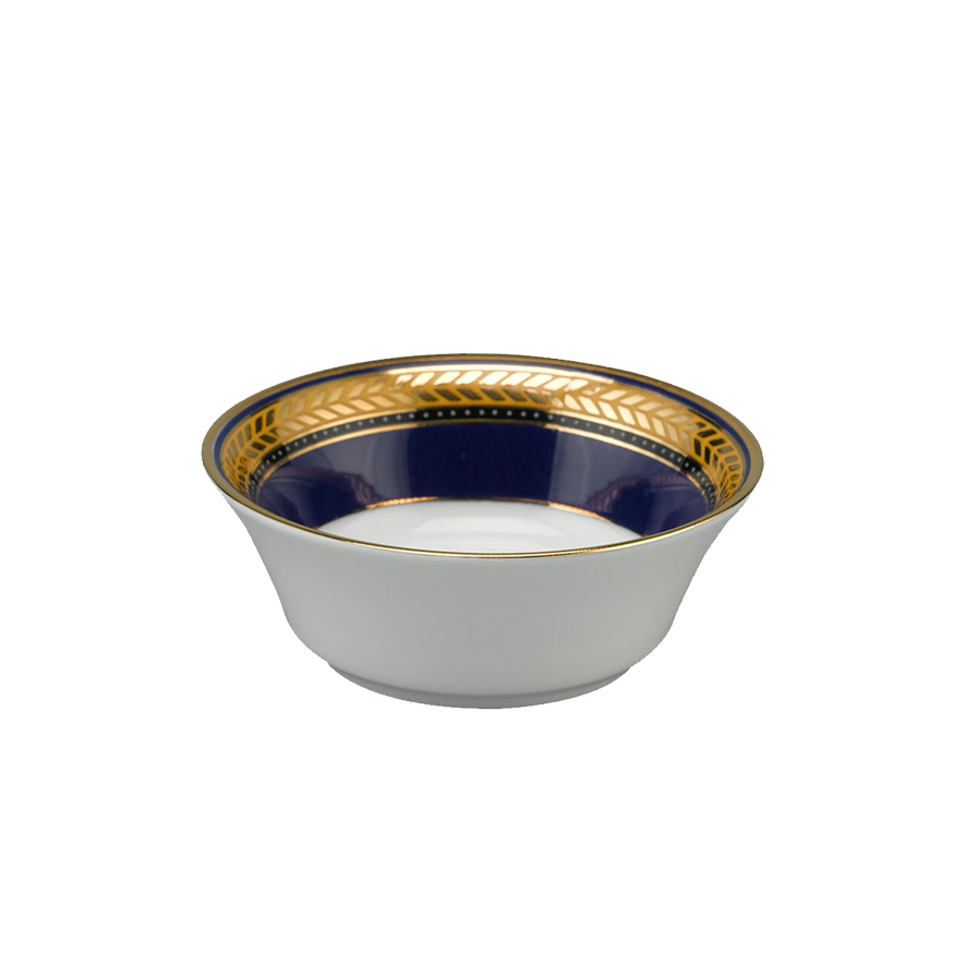 Chén chấm 7 cm - Tulip - Trống Đồng