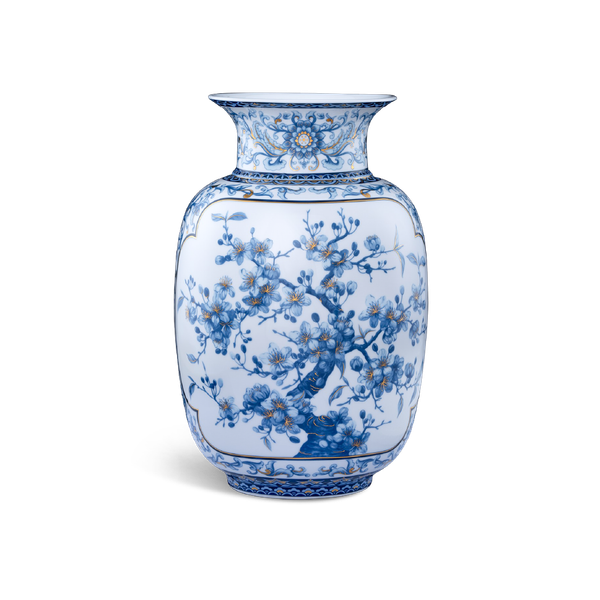 Bình hoa 35 cm - Xuân Ca