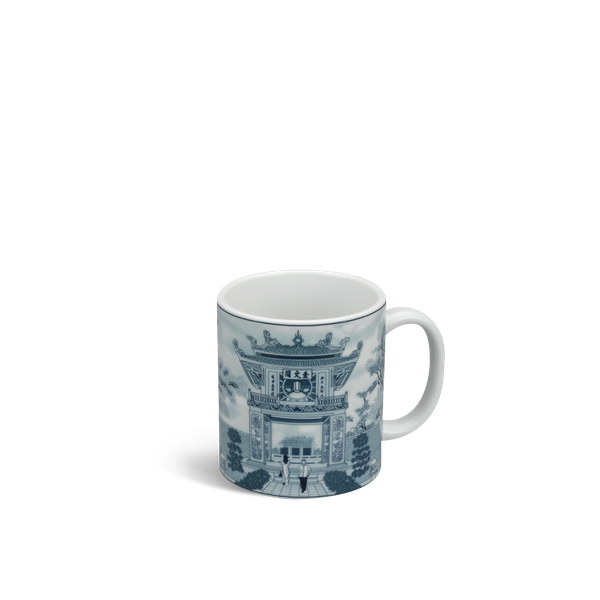 Ca bia 0.36 L - Quốc Tử Giám