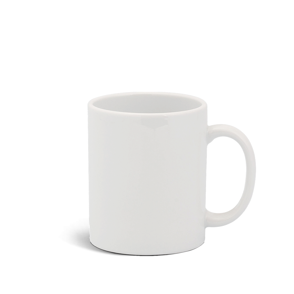 Ca bia 0.36 L - Jasmine - Trắng