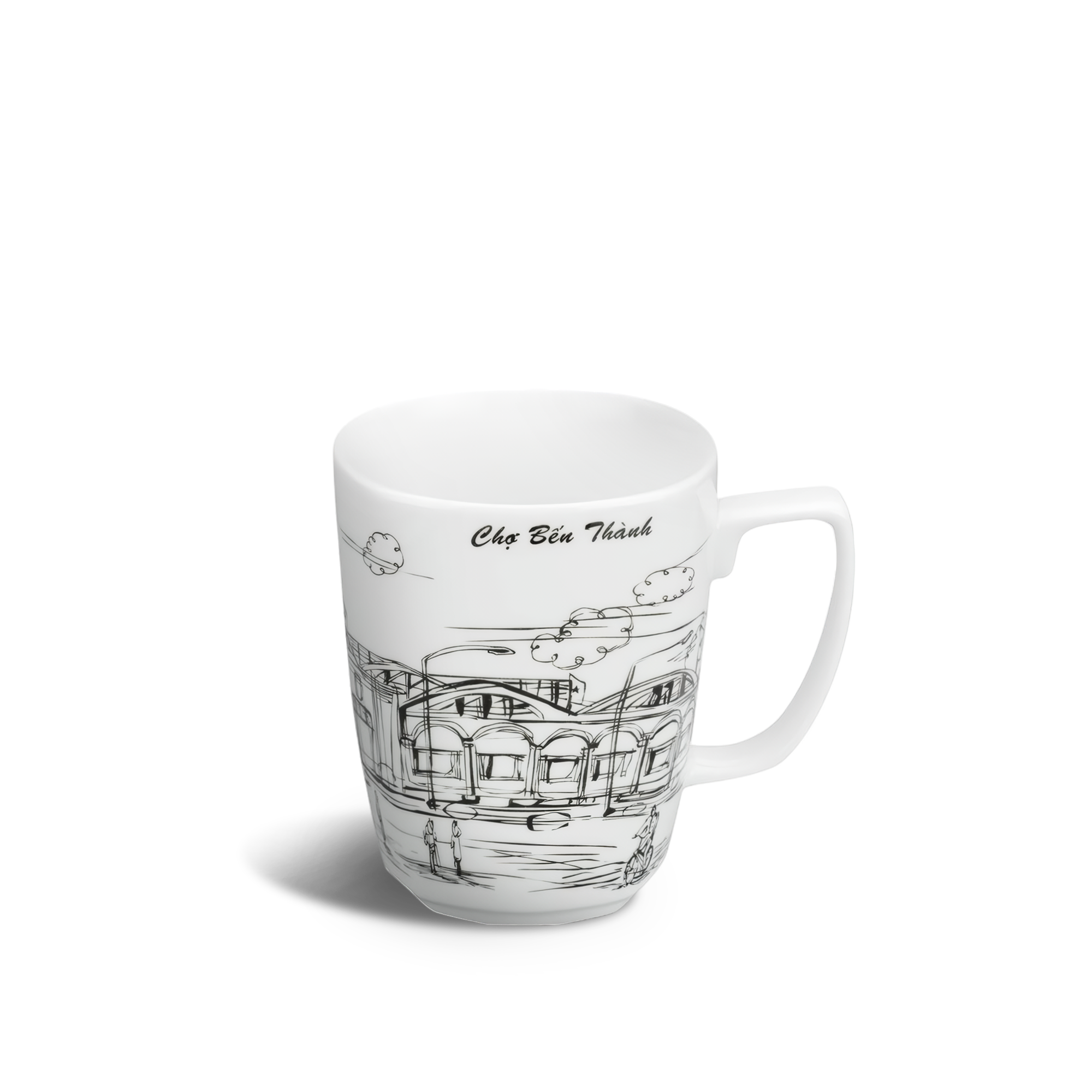 Ca trà 0.36L Vuông Chợ Bến Thành (153635067)