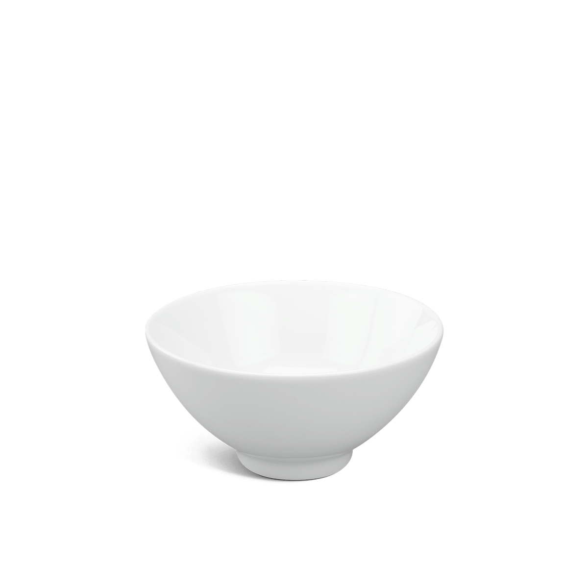 Chén cơm 11 cm - Daisy - Trắng