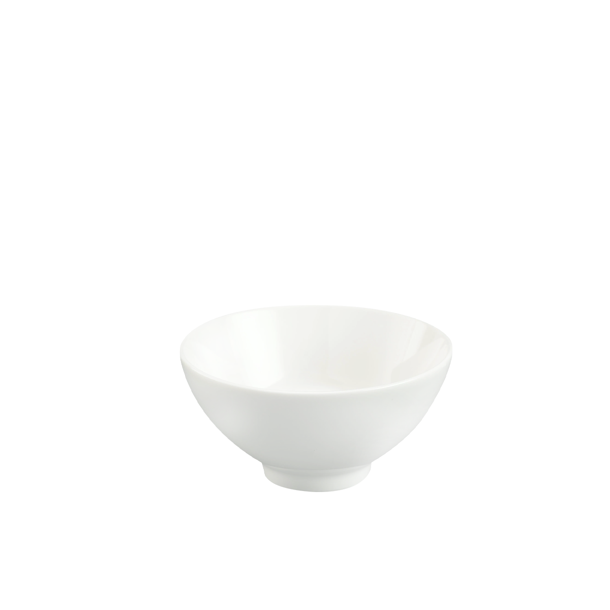 Chén cơm 11.5 cm - Daisy IFP - Trắng Ngà