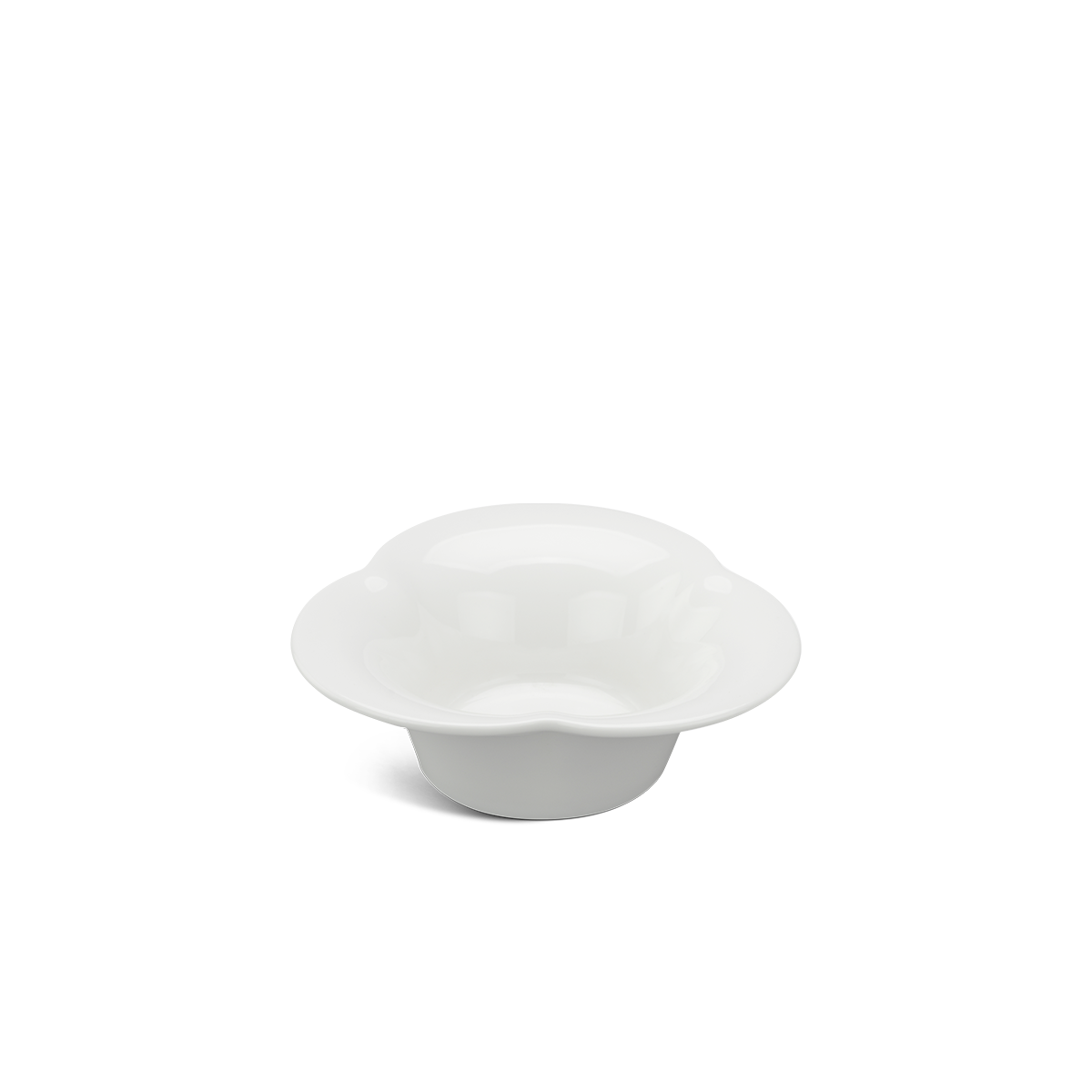 Chén cánh hoa 10 cm misc-assortment Lys Trắng Ngà (031042000)