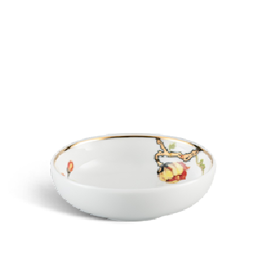 Chén chấm 9 cm - Camellia - Cát Tường
