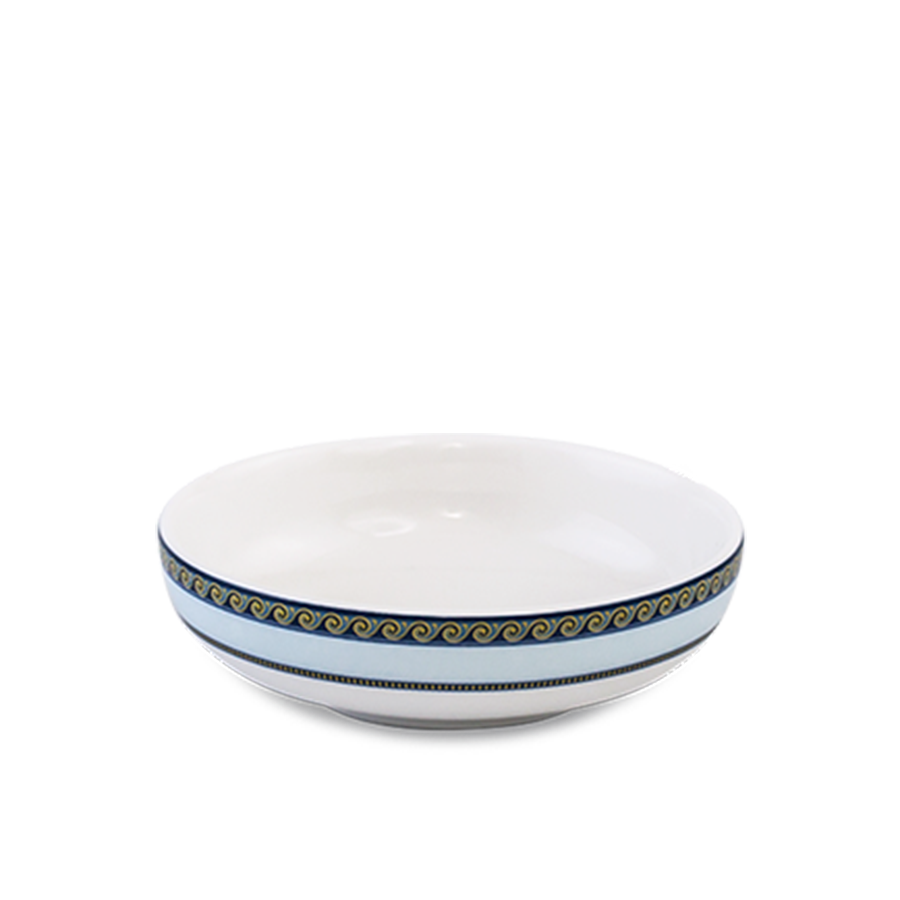 Chén chấm 9 cm - Camellia - Lộc Lạc