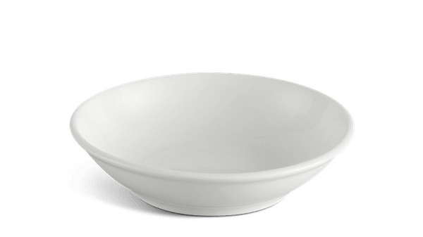 Chén chấm 9 cm - Jas Lys - Trắng Ngà