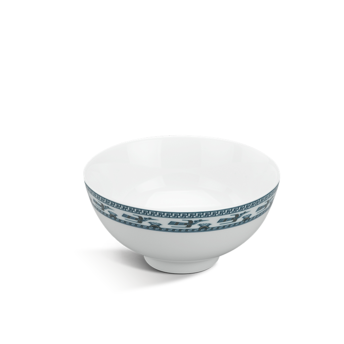 Chén cơm 11.5 cm - Jasmine - Chim Lạc