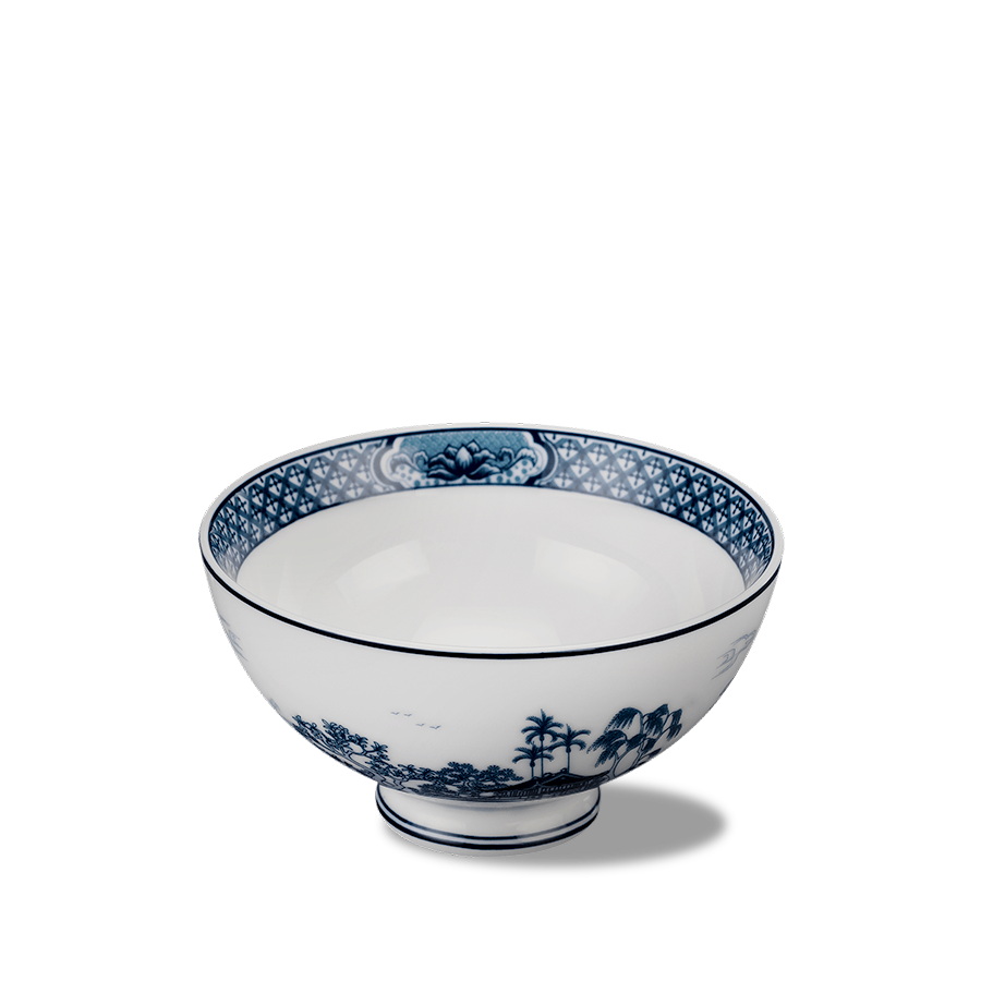 Chén cơm 11.5 cm - Hoàng Cung - Hồn Việt