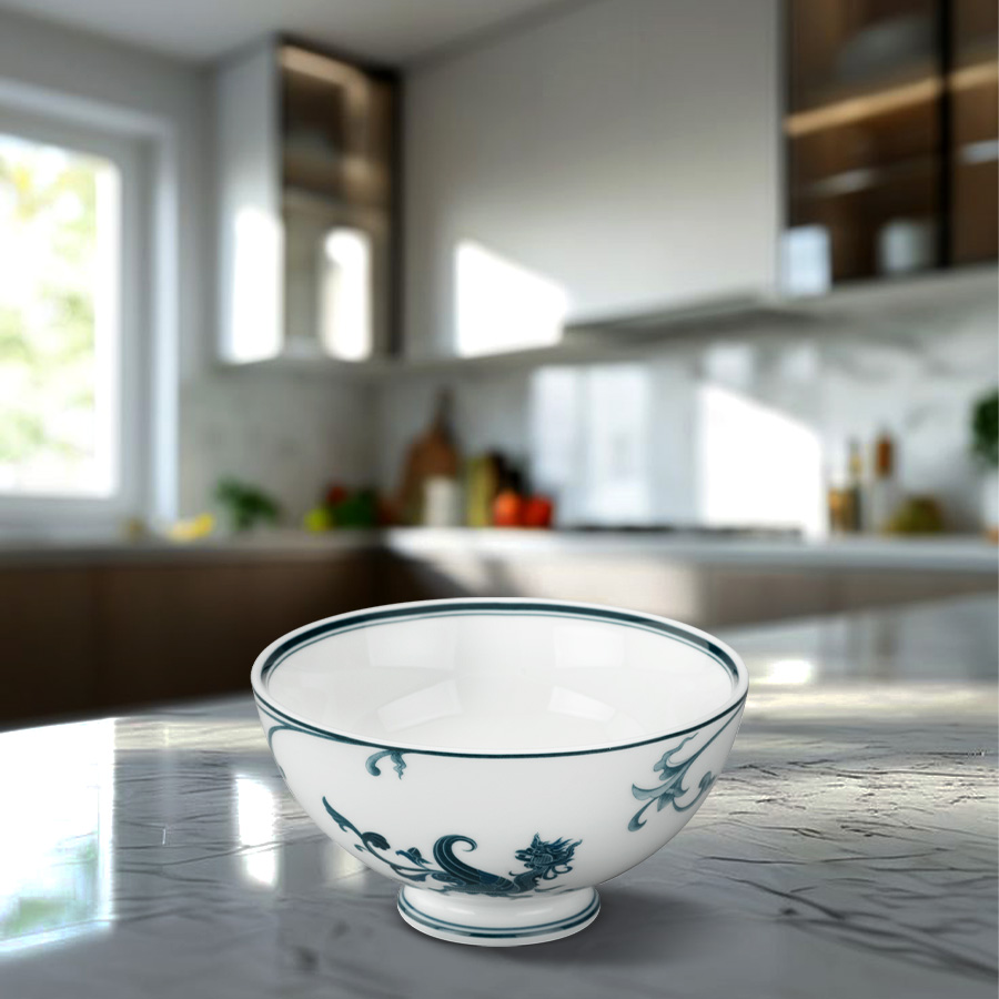 Chén cơm 11.5 cm - Hoàng Cung - Lạc Hồng