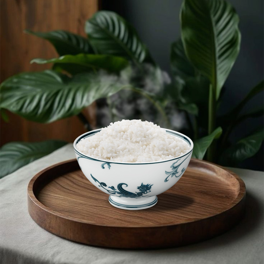 Chén cơm 11.5 cm - Hoàng Cung - Lạc Hồng