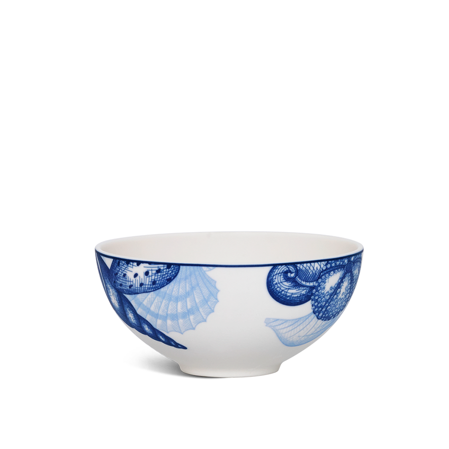 Chén cơm 11.5 cm (KL) - Timeless IFP - Đại Dương Sương Mờ
