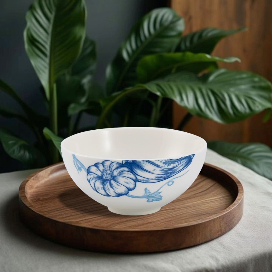 Chén cơm 11.5 cm (KL) - Timeless IFP - Vườn Nhà