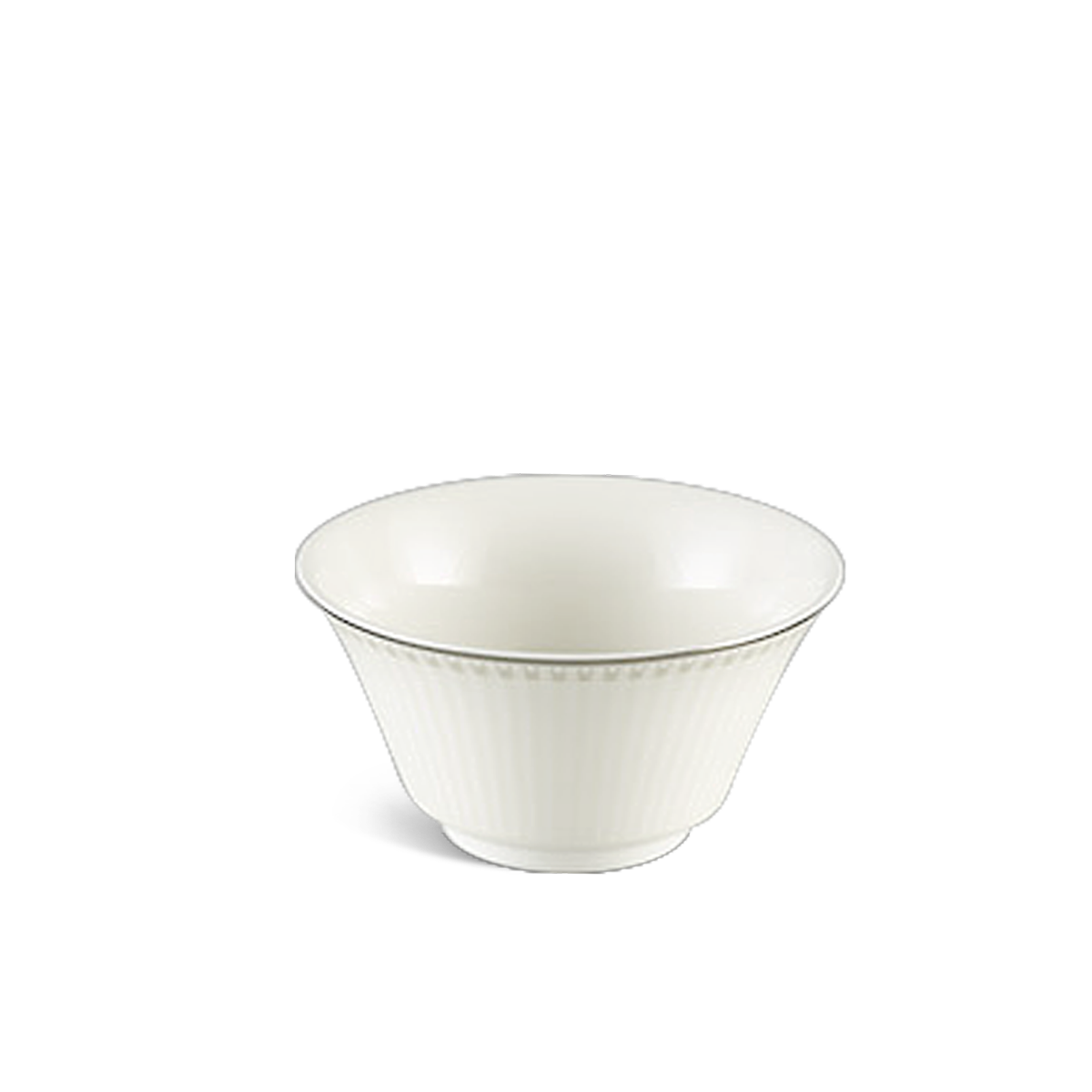 Chén cơm 11.5 cm - Tulip Ngà - Ngân Sa