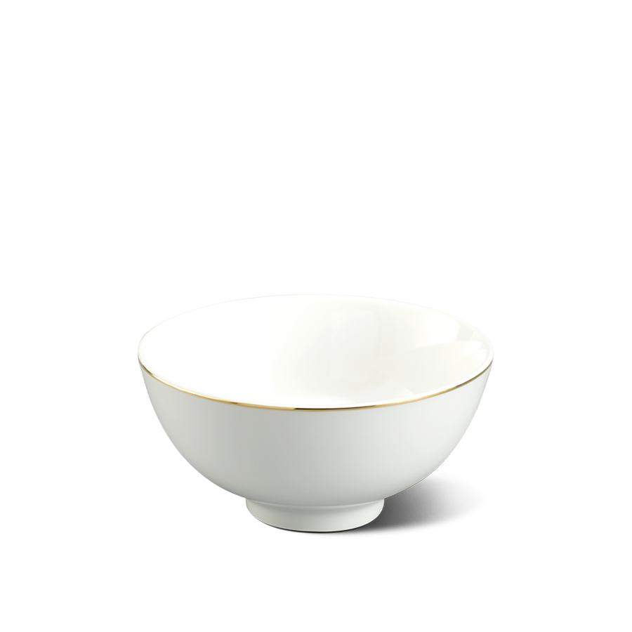 Chén sốt - Jasmine - Viền Chỉ Vàng