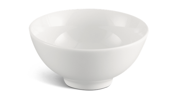 Chén súp 10 cm - Jas Lys - Trắng Ngà