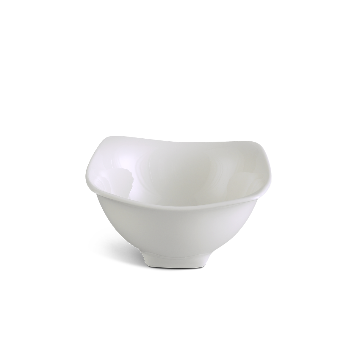 Chén vuông 12 cm misc-assortment Lys Trắng Ngà