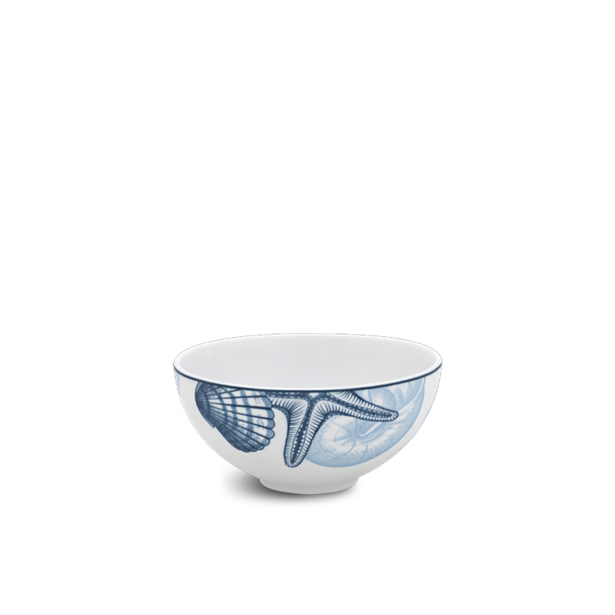 Chén cơm 11.5 cm (KL) - Timeless - Đại Dương Sương Mờ