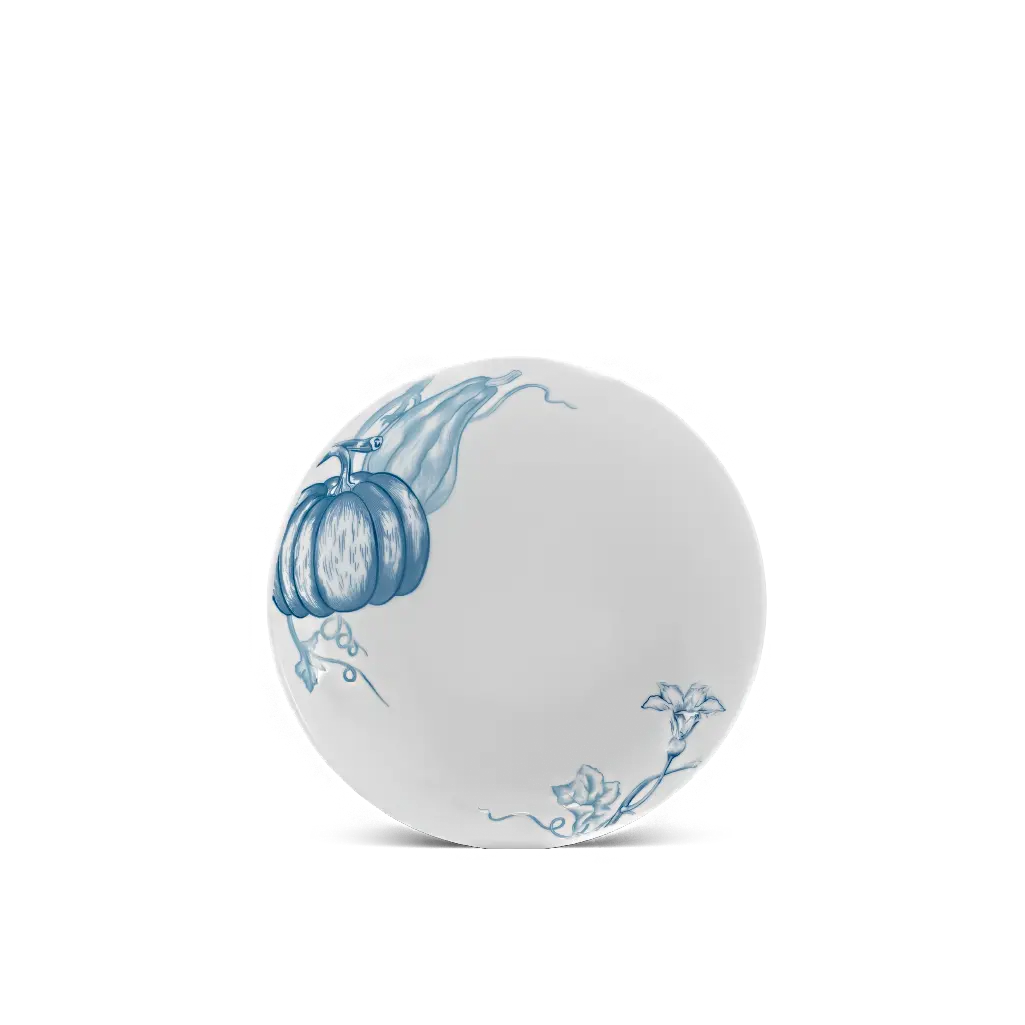 Dĩa sâu lòng 21 cm (KL) - Timeless IFP - Vườn Nhà Sương Mờ