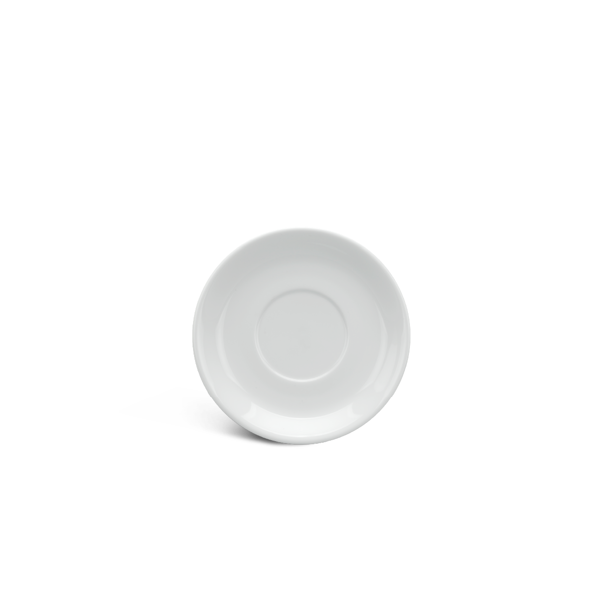 Dĩa lót tách 12cm - Jas Lys - Trắng Ngà