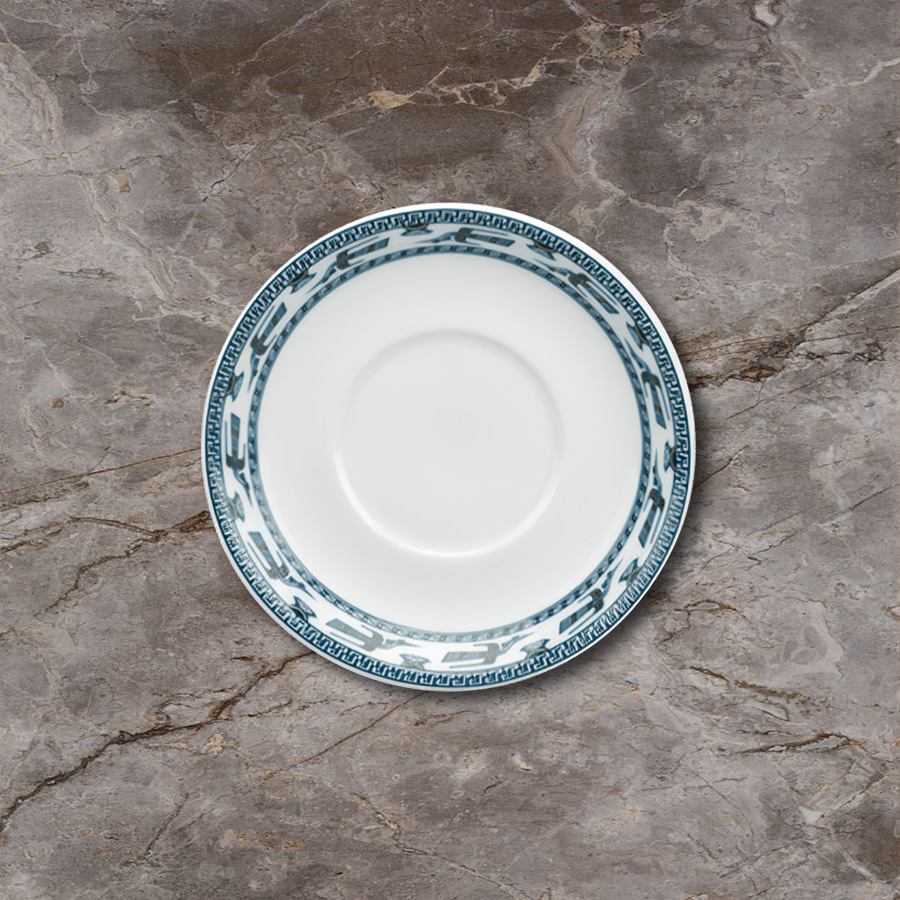 Dĩa lót tách 12cm - Jasmine - Chim Lạc