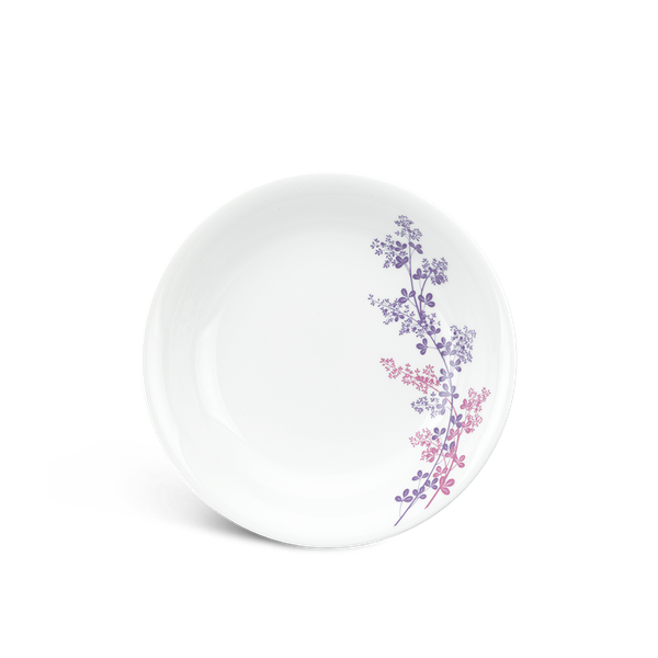 Dĩa sâu lòng 23cm - Daisy - Cỏ Tím