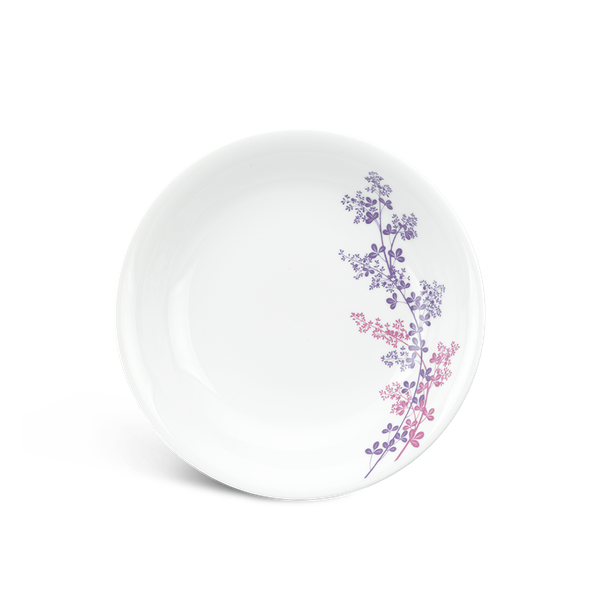 Dĩa sâu lòng 23cm - Daisy - Cỏ Tím