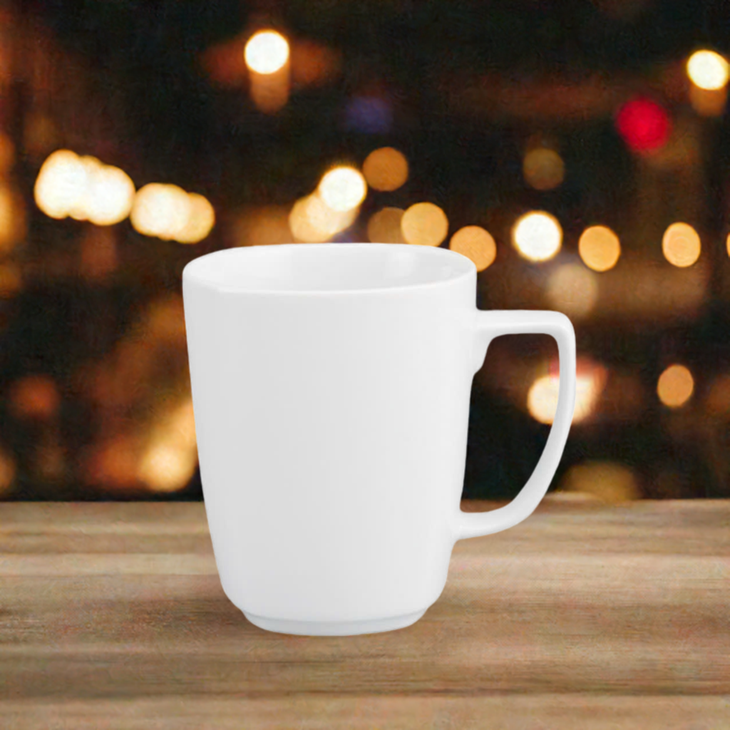 Ca 0.36 L Vuông T Trắng