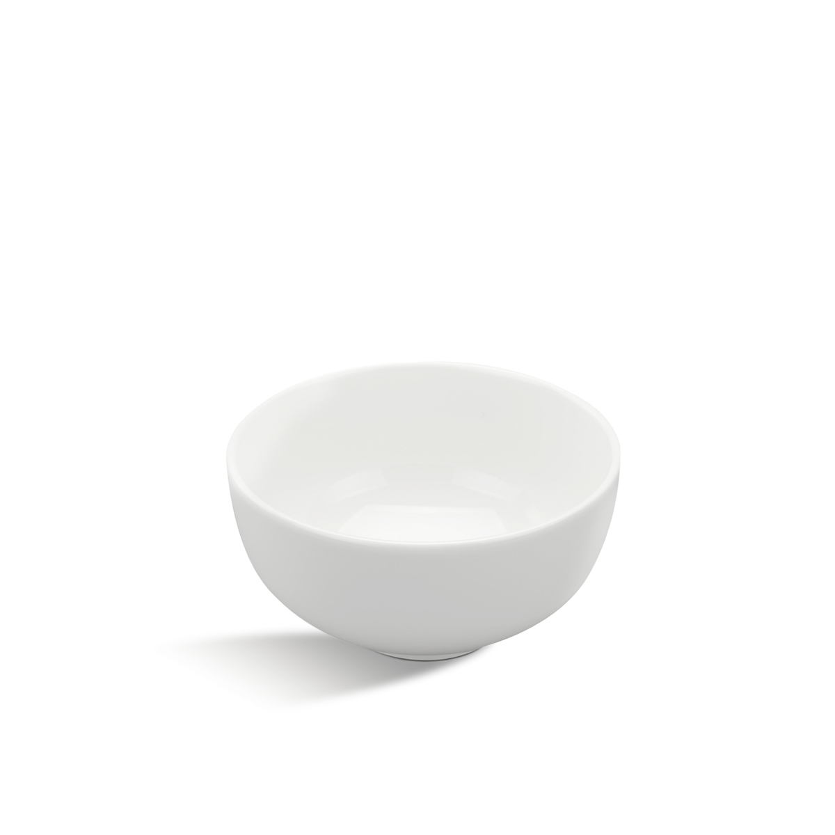 Chén cơm 10 cm – Gourmet – Trắng Ngà
