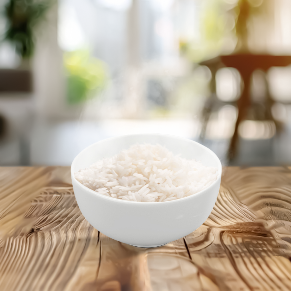 Chén cơm 10 cm – Gourmet – Trắng Ngà