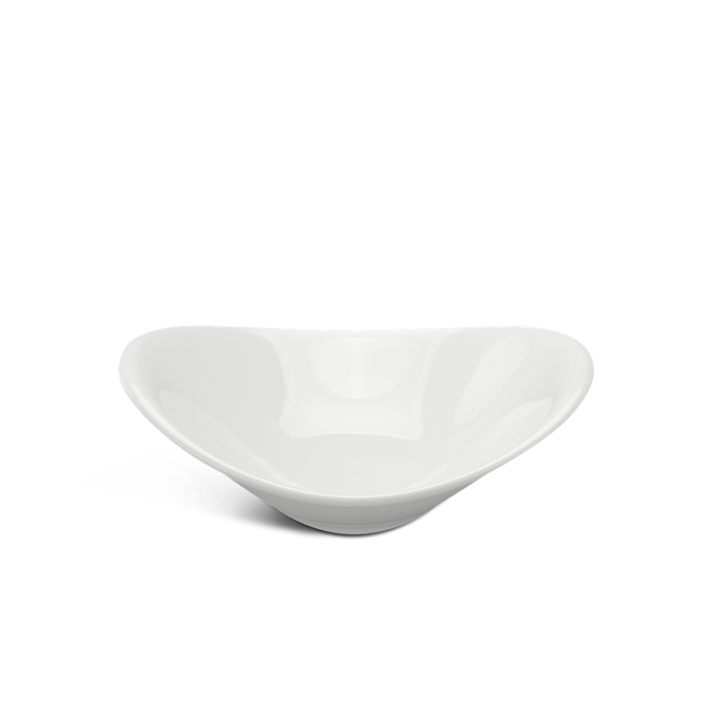 Chén thỏi vàng 13.5 x 11 cm misc-assortment Lys Trắng Ngà