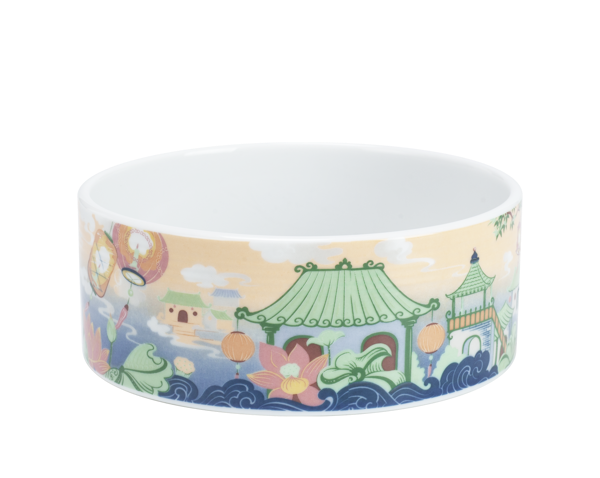 Hộp dưỡng sinh 3 tầng 12.5 cm - Thưởng Trăng