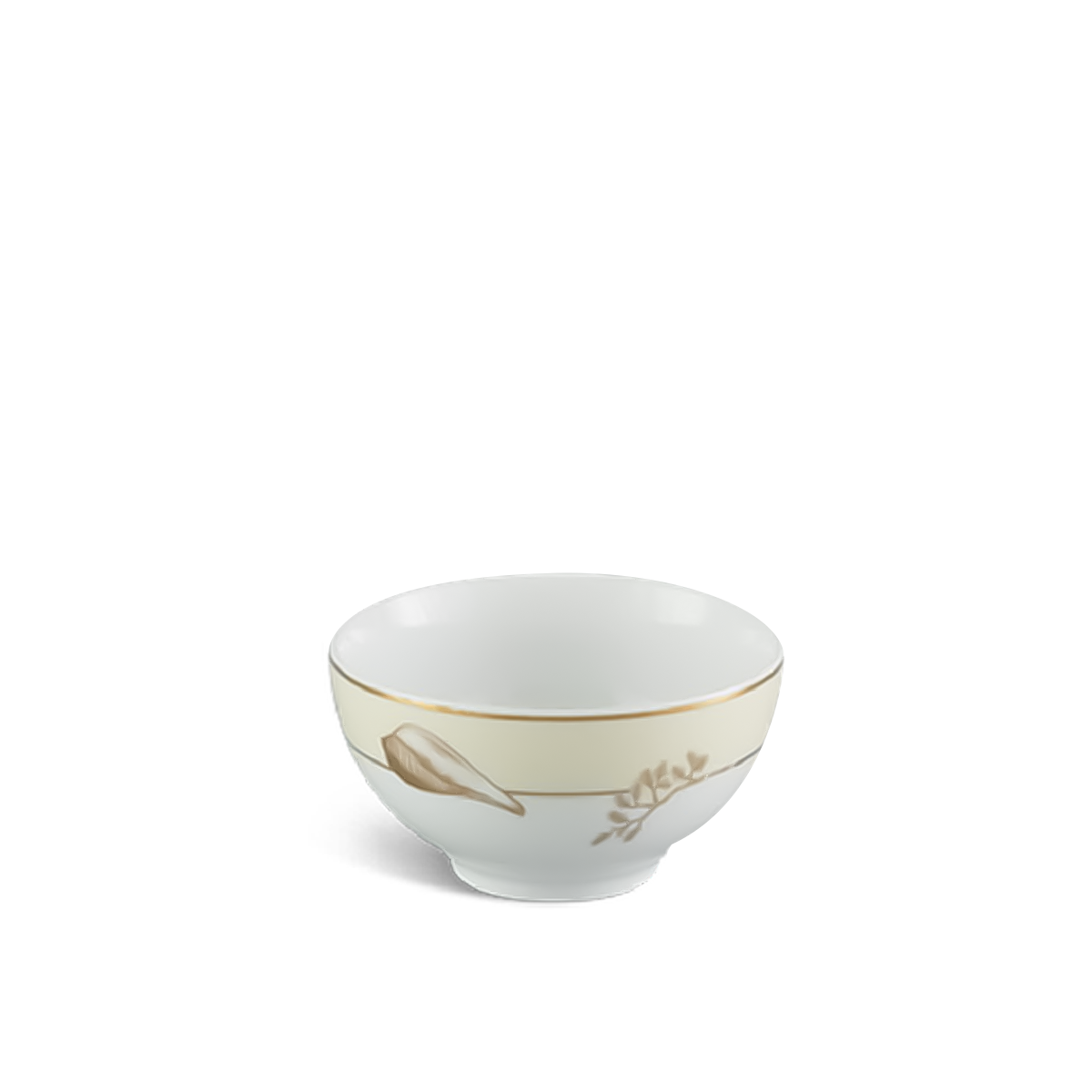 Chén cơm 12 cm – Came – Hương Biển Kem
