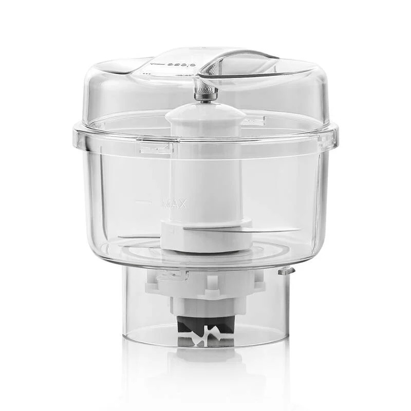 Máy Xay Sinh Tố Locknlock Multi Blender 220 - 240V, 50/60Hz, 800W, 1.5L - Màu Trắng - EJM416WHT