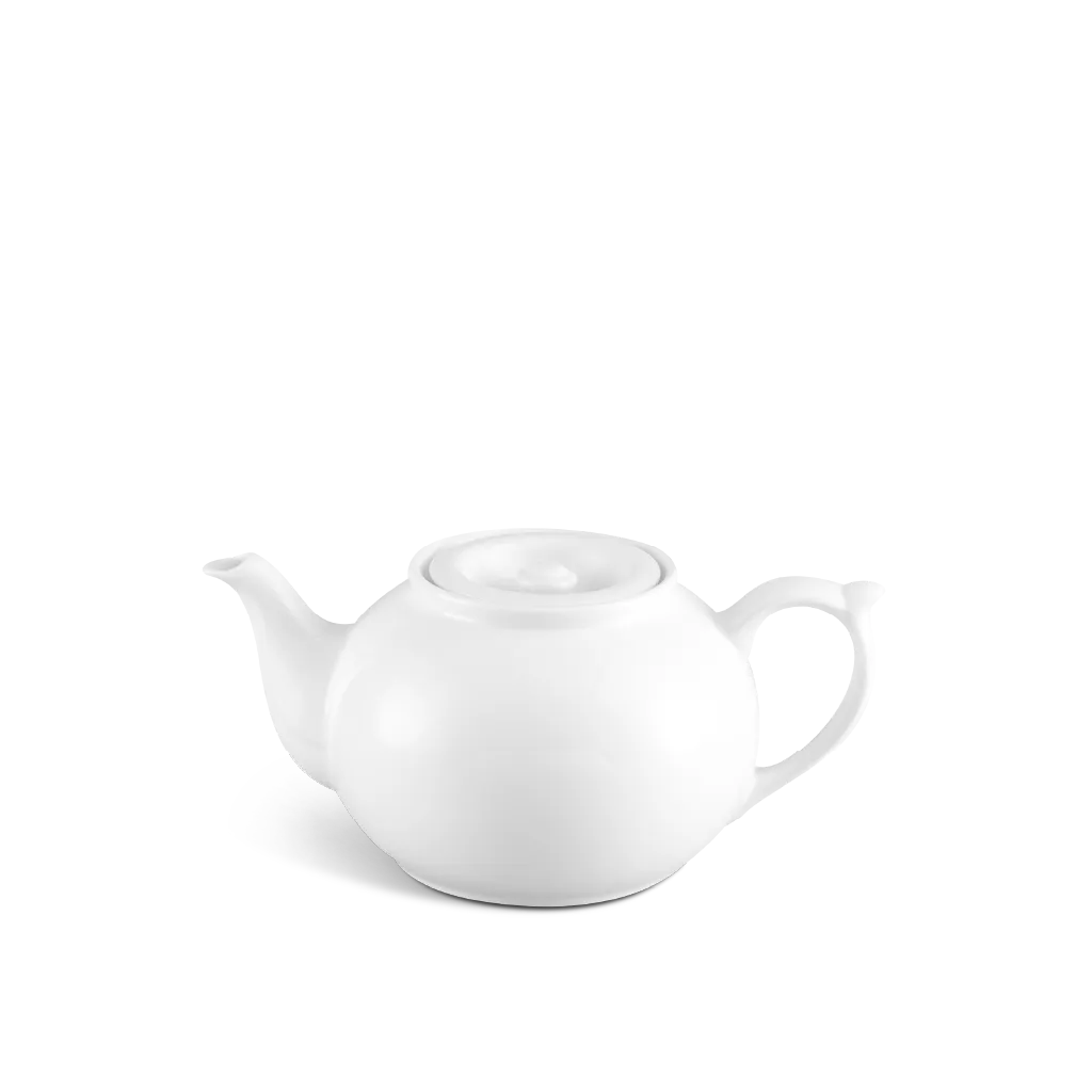 Bình 1.1 L "Vòi lên" + nắp MISC-ASSORTMENT - Trắng