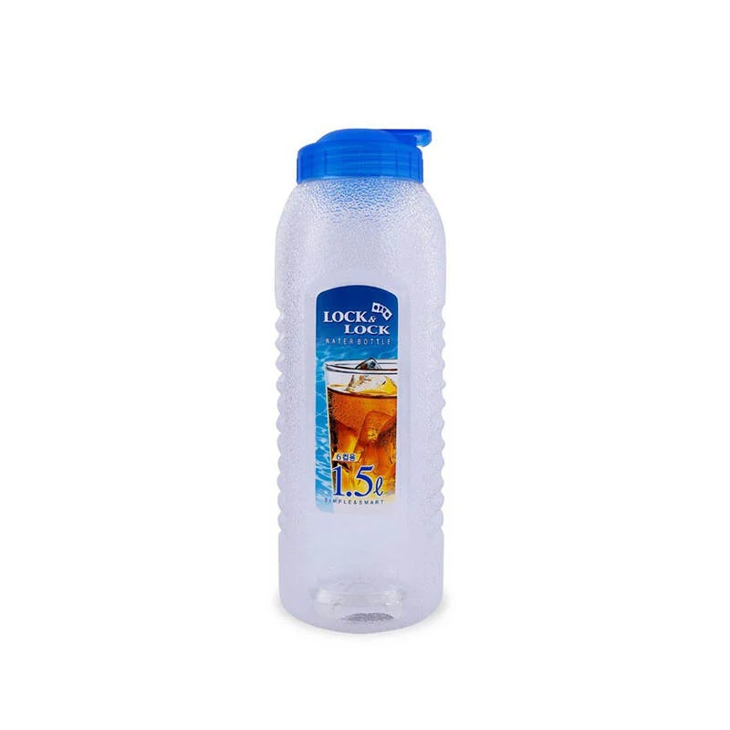 Bình Nước PET LocknLock Nhiều Dung Tích - 1.5L - HAP731
