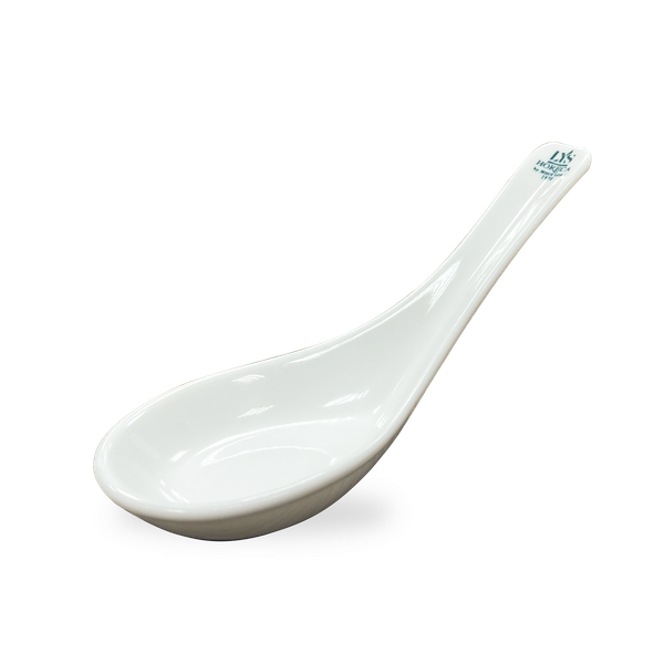 Muỗng Jas Lys - Trắng Ngà