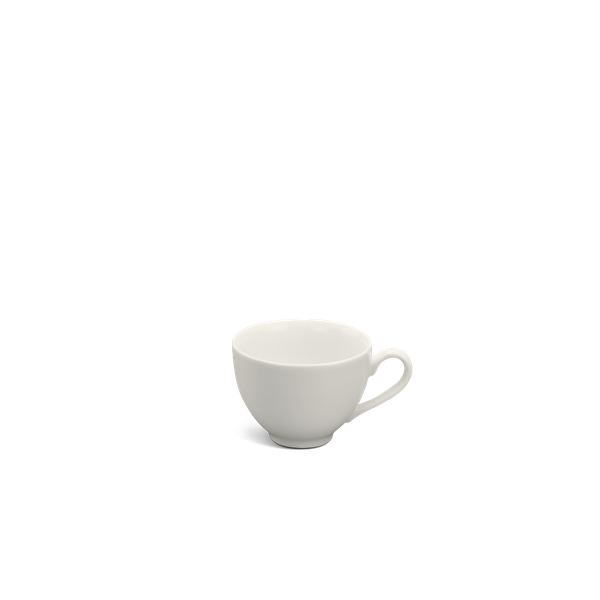 Tách Cappuccino 0.22L - Daisy Lys - Trắng Ngà