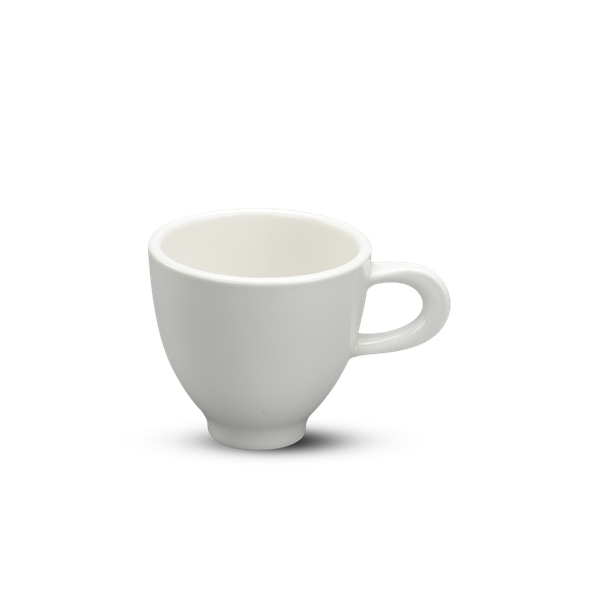 Tách espresso 0.15 L - Daisy Lys - Trắng ngà