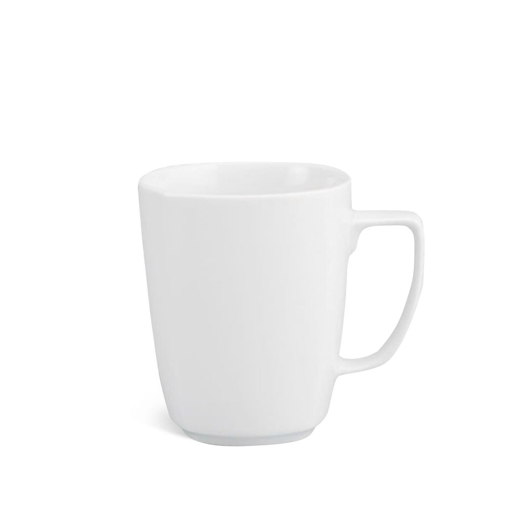 Ca 0.36 L Vuông T - Trắng