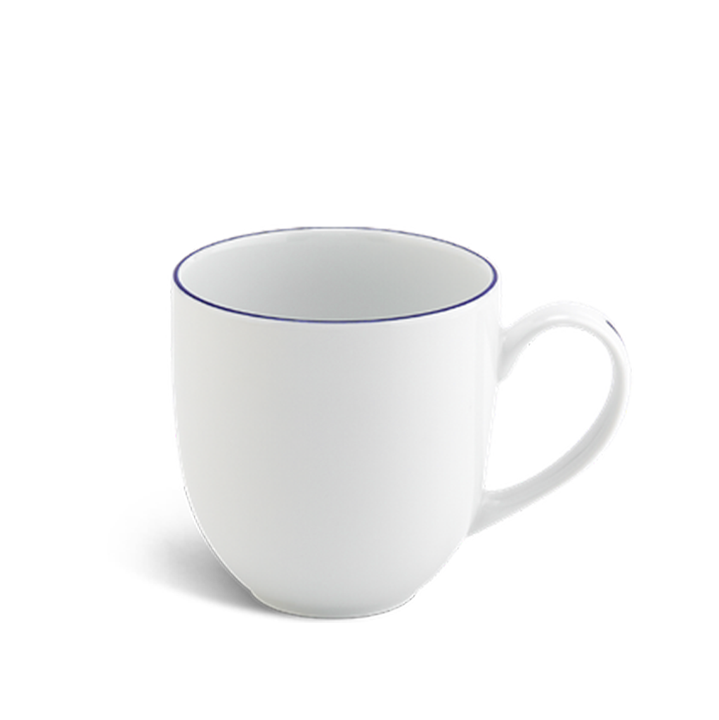 Ca trà 0.40 L - Camellia - Chỉ Xanh Dương