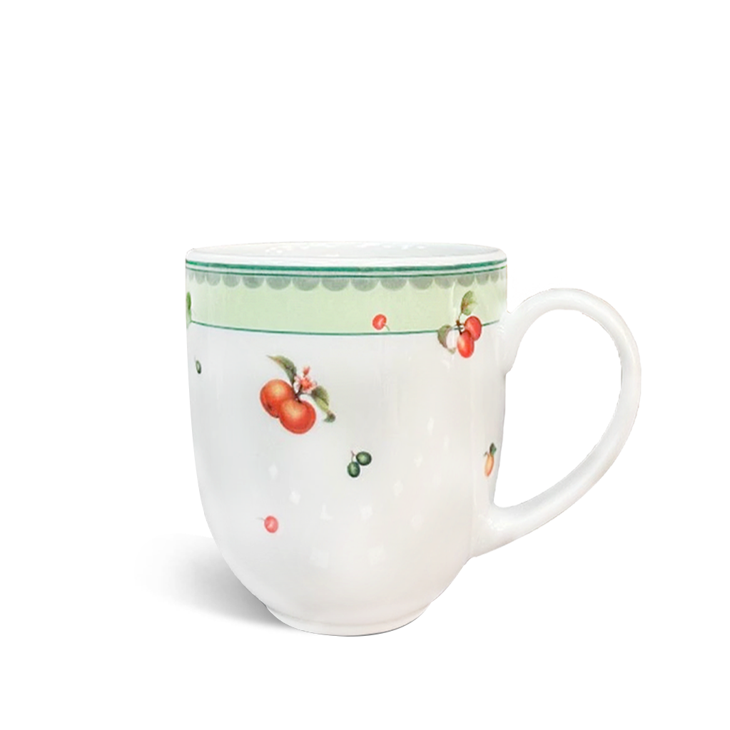 Ca Trà 0.40L - Camellia - Quả Ngọt