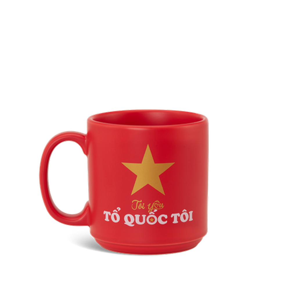 Ca quai tròn 0.35 L - Misc Assortment - Tổ Quốc