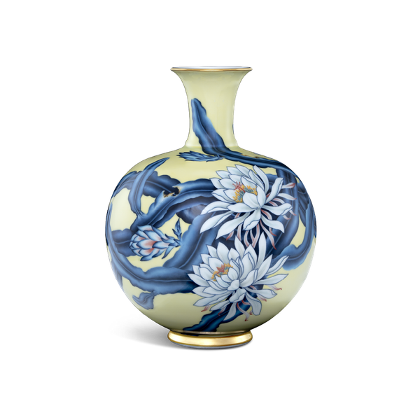 Bình hoa 37 cm - Thanh Long