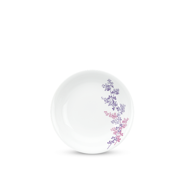 Dĩa sâu lòng 21cm - Daisy - Cỏ Tím