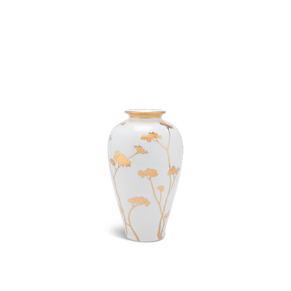 Bình hoa 25 cm - Tam Giác Mạch