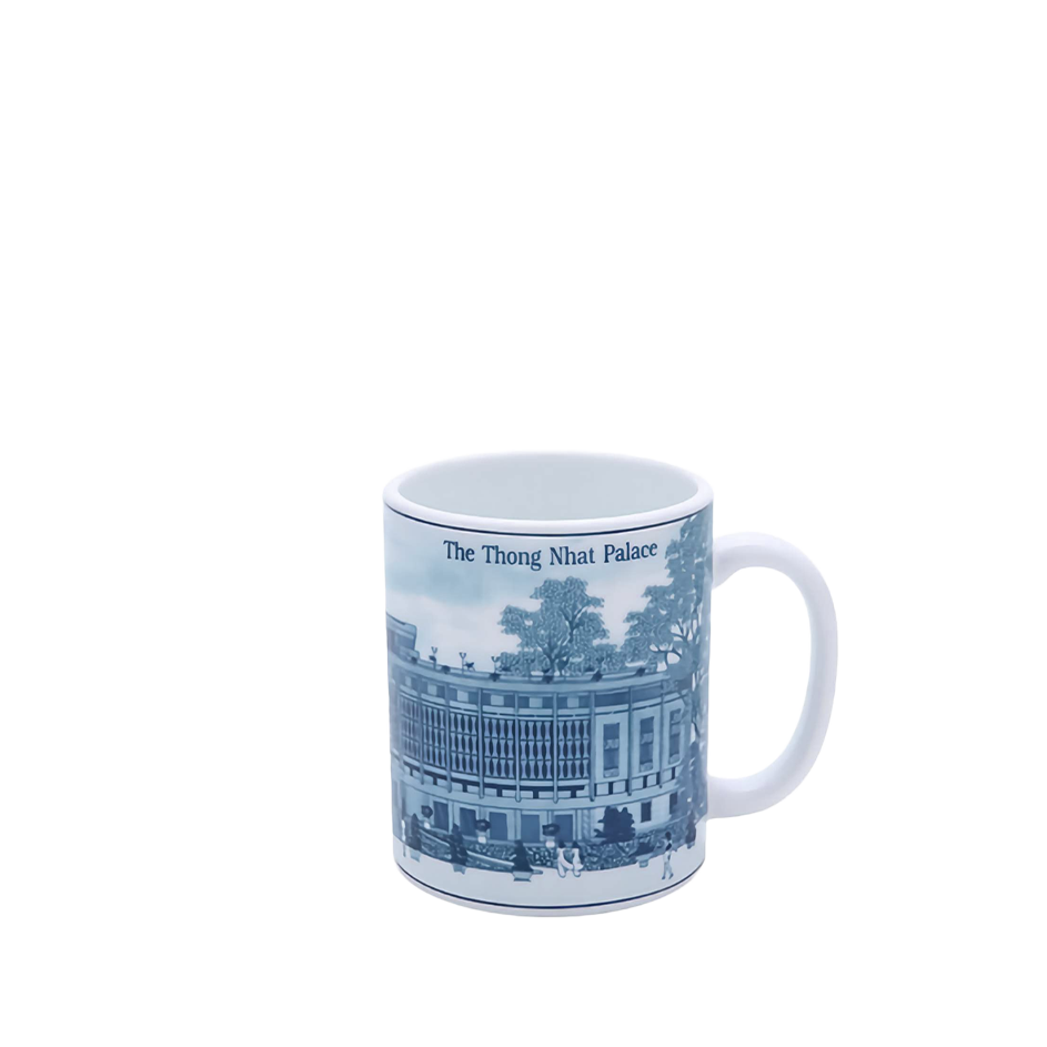 Ca bia 0.36L - Jasmine - Dinh Thống Nhất